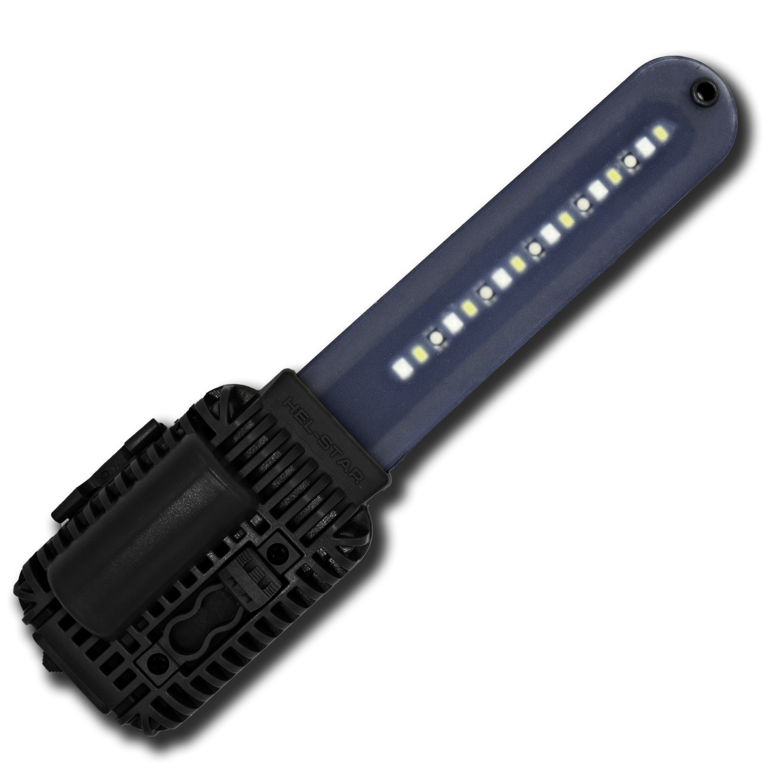 HEL-STAR 6® Gen III+ (With IR) for Law Enforcement — CORE Survival